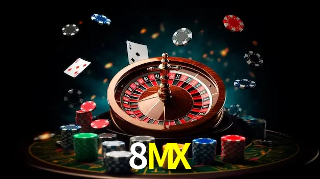 8MX Crash Games