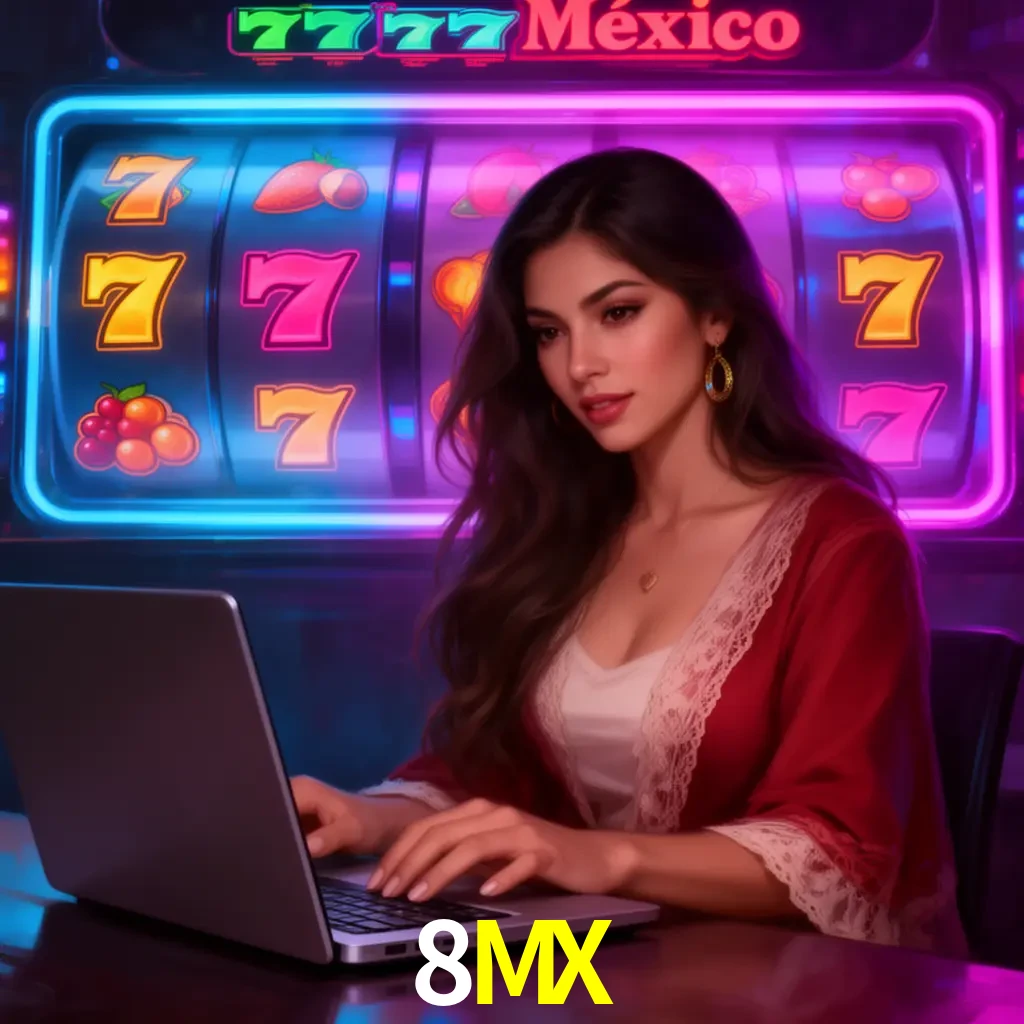 8MX Roulette en Vivo