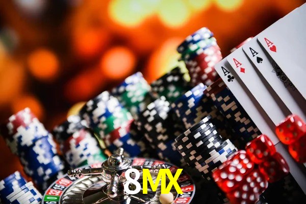8MX Variantes de juego