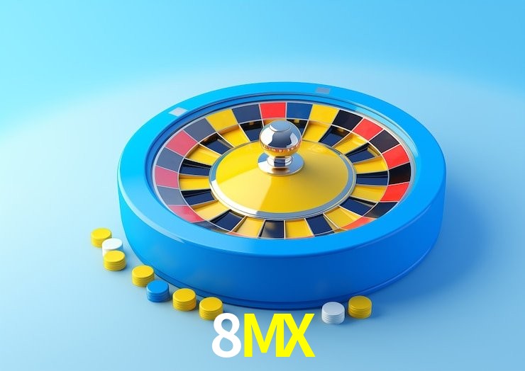 8MX Dados auténticos