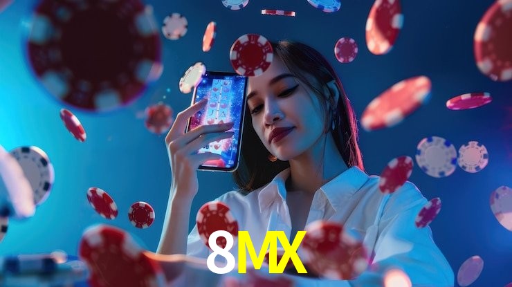 8MX gaming platform
